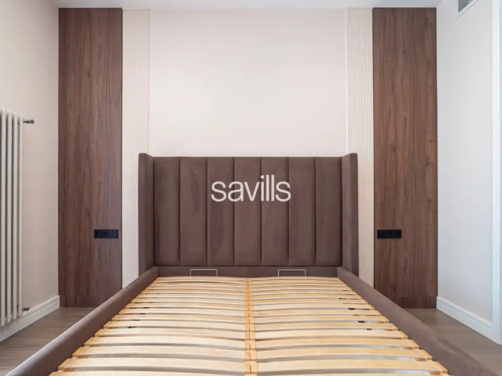Apartament amb terrassa en venda a Eixample, imagen 62