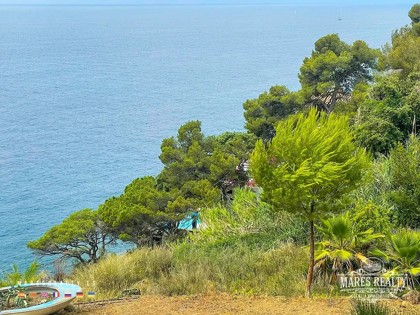 Casa o chalet en venta en Lloret de Mar con Calefacción, Jardín privado y Piscina