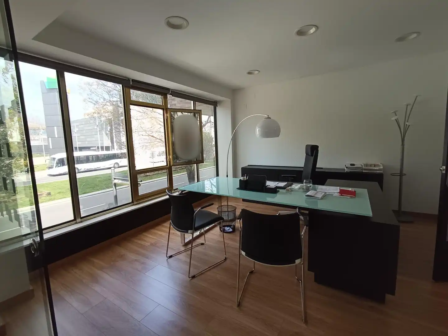 Büro zum Verkauf in Centre, imagen 11