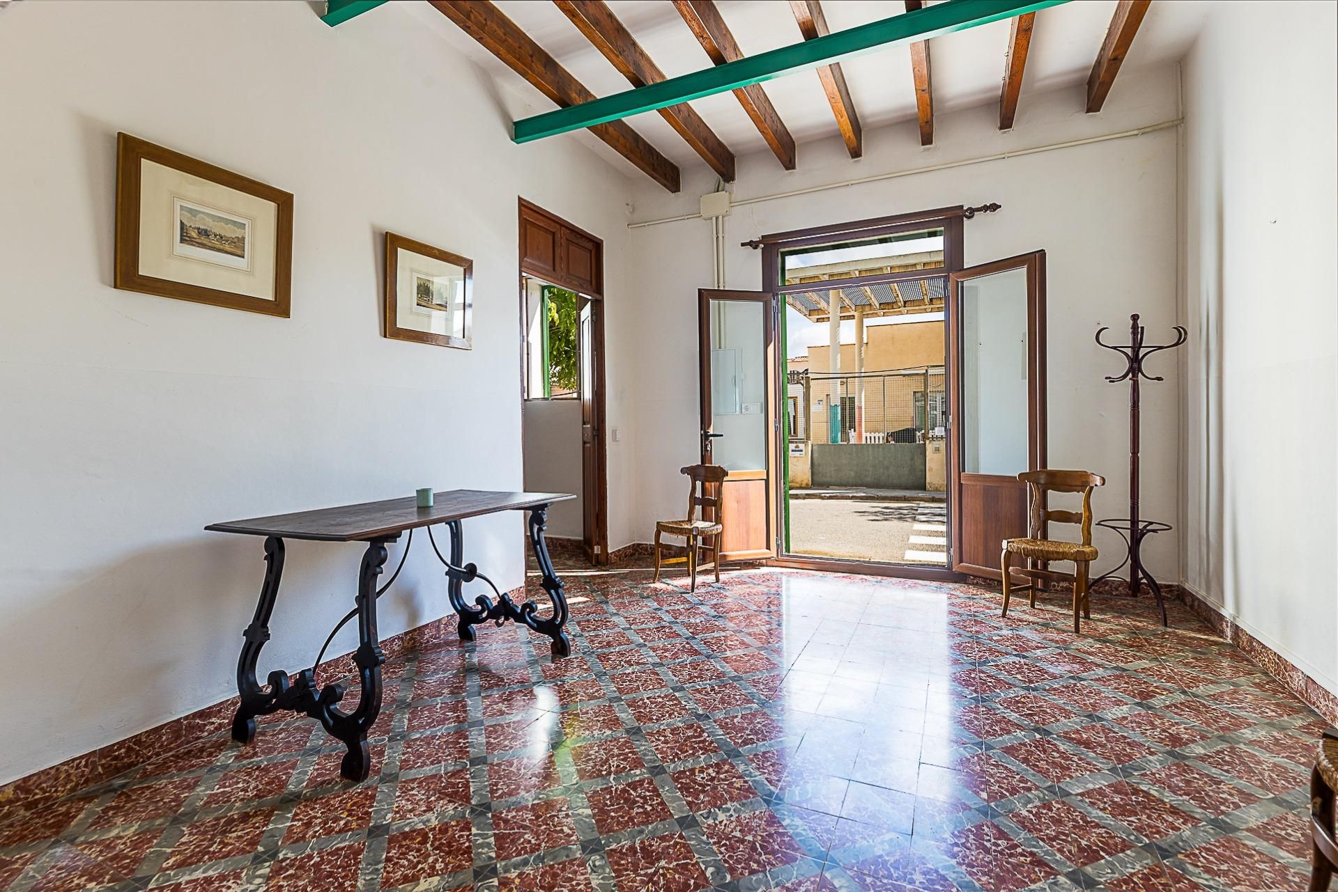 House or chalet for sale in Vilafranca de Bonany  with Private garden, Terrace and Storage room