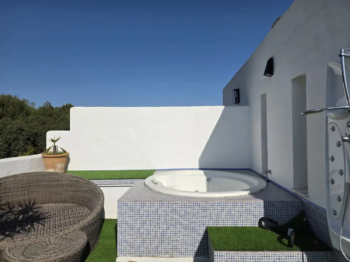 Terraced house for sale in Milla de Oro, imagen 16