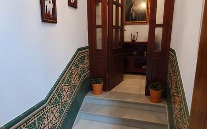 Single-family semi-detached for sale in Alcalá del Río  with Air Conditioner, Terrace and Furnished