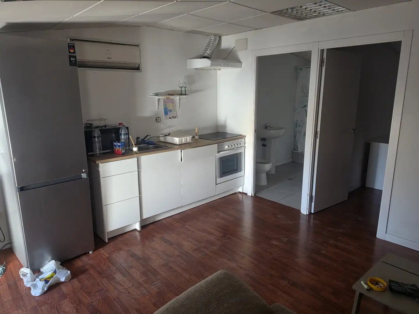 Küche von Wohnung zur Miete in Capellanía - Retamar