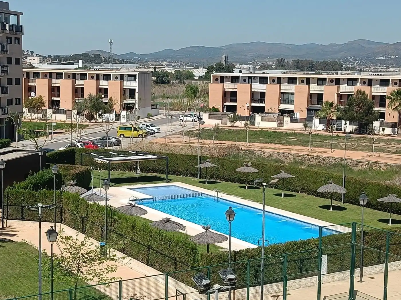 Flat with pool to rent in Carrer de Lanzarote 6, imagen 5