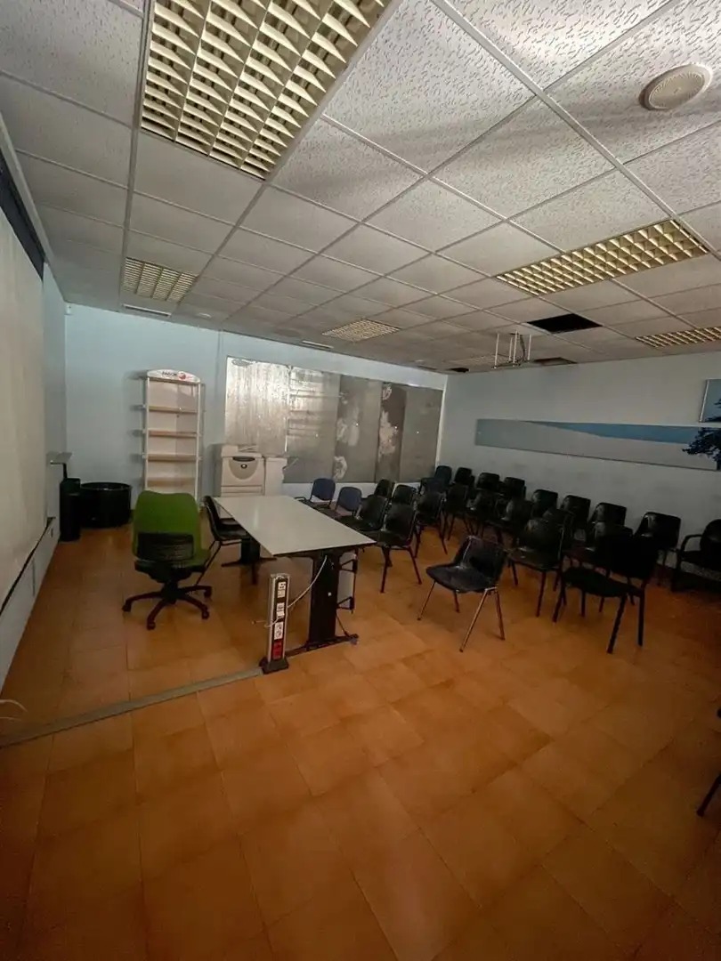Nave industrial en venta en Calle Aingeru Guarda pasealekua, Eskoriatza
