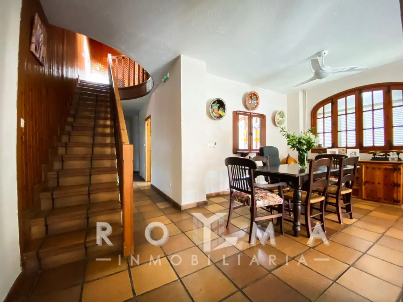 Villa con piscina in vendita a Torrequinto, imagen 16