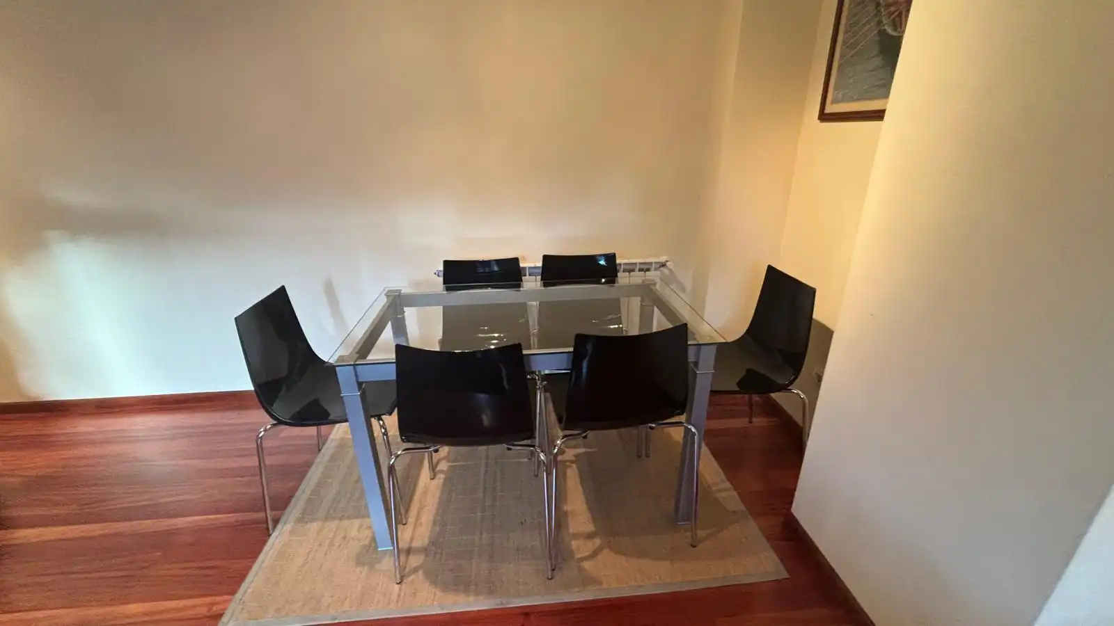 Esszimmer von Wohnung zum Verkauf in Ramales de la Victoria mit Heizung, Terrasse und Möbliert
