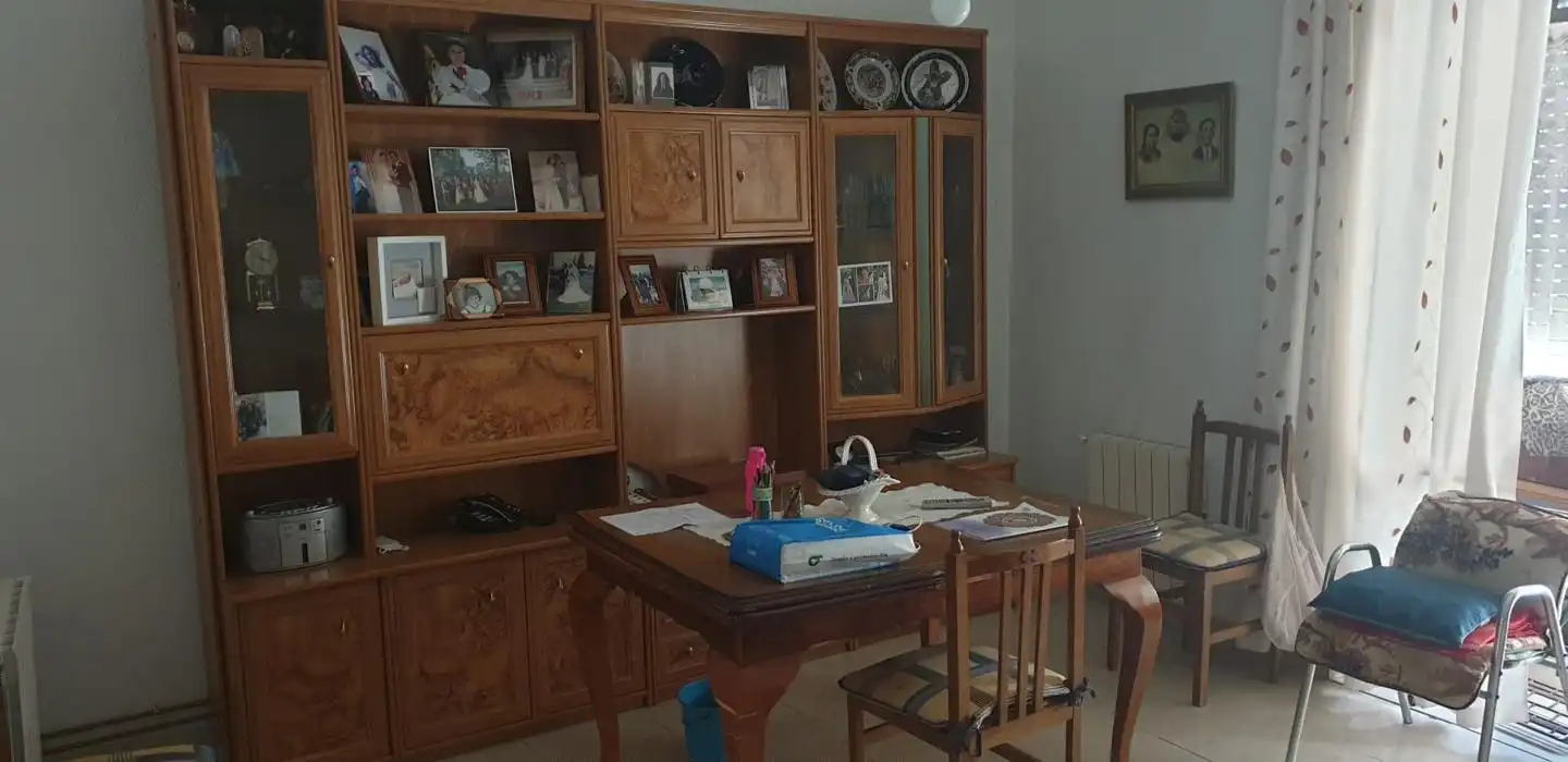 Finca rústica en venda a Tercia, Santa Cruz de la Zarza