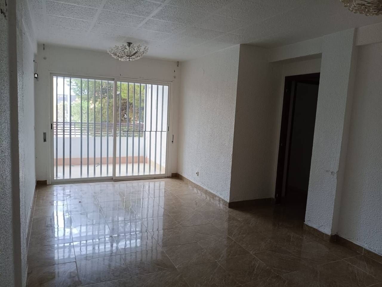 Flat for sale in  Tarragona Capital  with Balcony