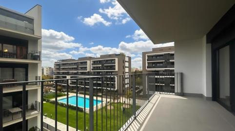 Photo 4 of Flat for sale in  Enginyer Antoni Llobet, Cappont, Lleida