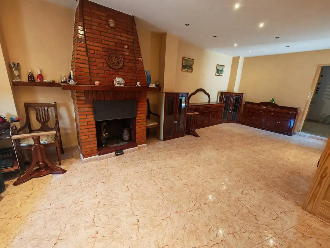Casa o xalet en venda en Villanueva Mesía amb Terrassa