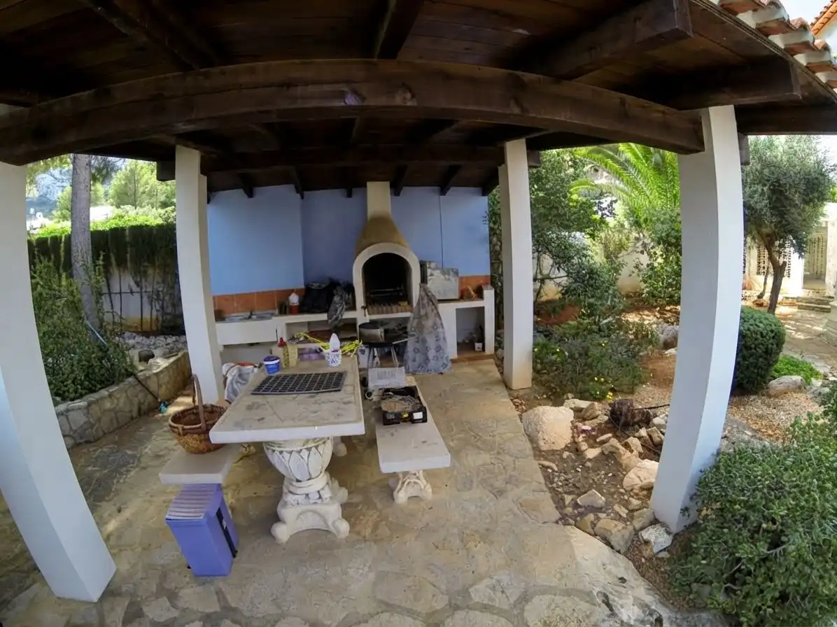 Villa con piscina in vendita a La Pedrera - Vessanes, imagen 25
