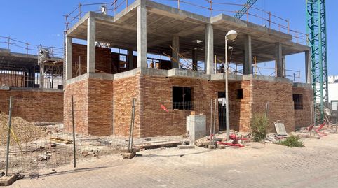 Foto 4 von Einfamilien-Reihenhaus zum Verkauf in Calle Fanega, 18, La Cañada de San Urbano, Almería Capital