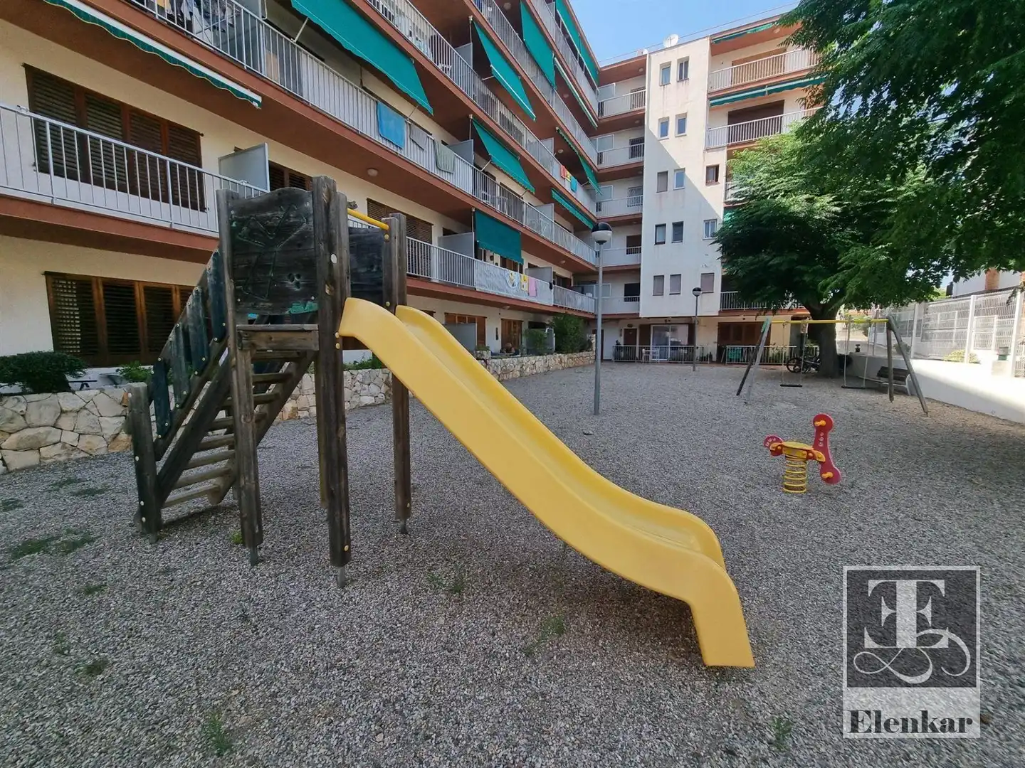 Flat with lift for sale in Mare de Deu de Montserrat, imagen 27