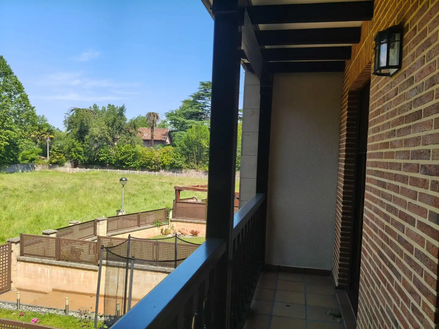 Casa o chalet de alquiler en Castañeda