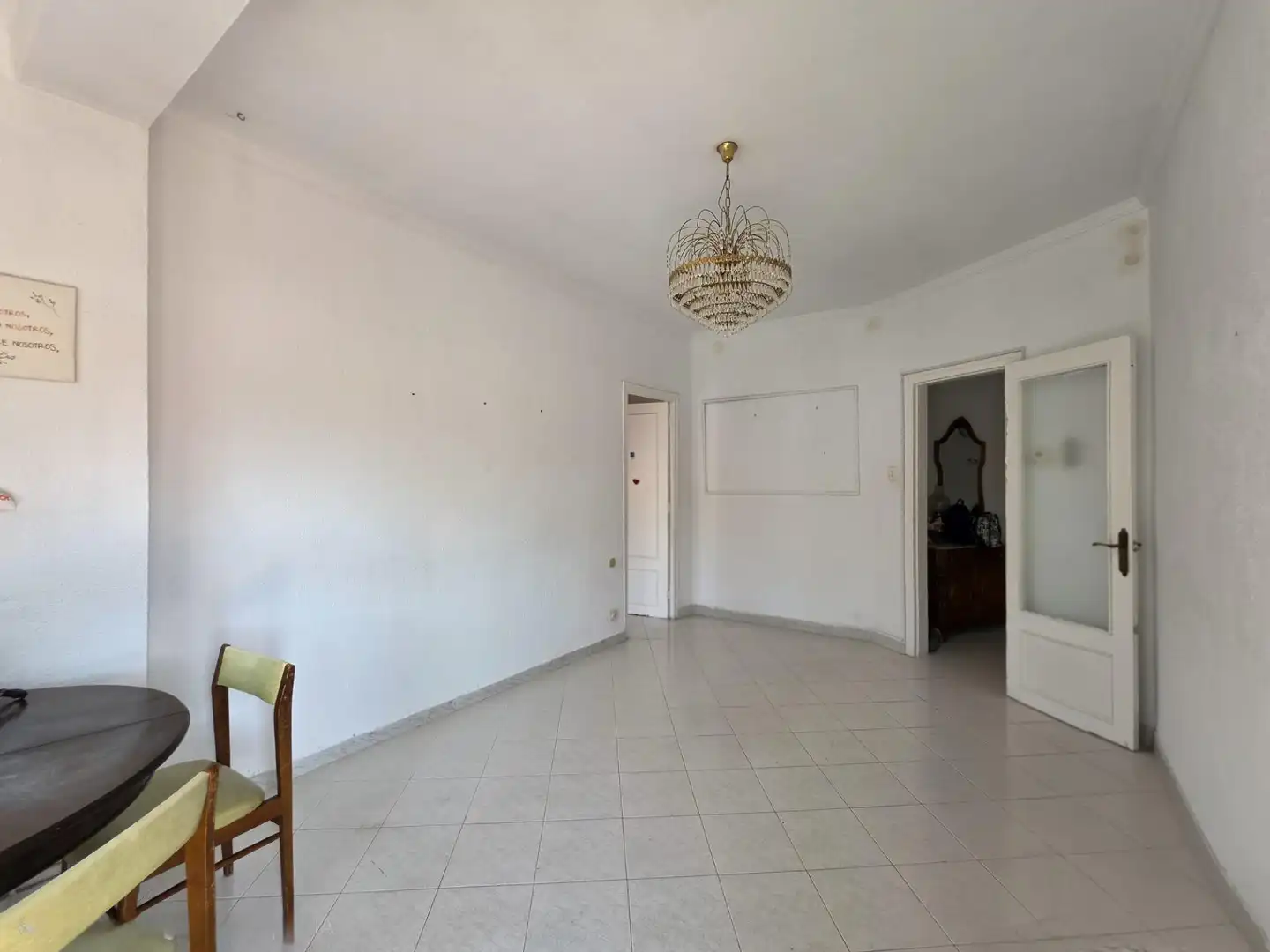 Flat for sale in Lleida  with Air Conditioner, Heating and Storage room