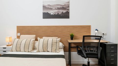 Foto 4 de Habitació a N/a, Palacio, Madrid Capital