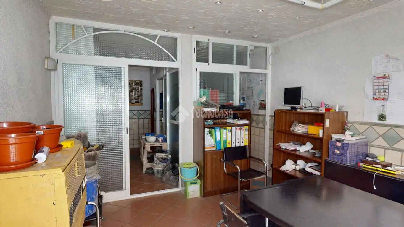 Büro zum Verkauf in Leganés, Madrid