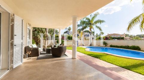 Photo 3 of Houses for sale in Montealegre, L'Eliana