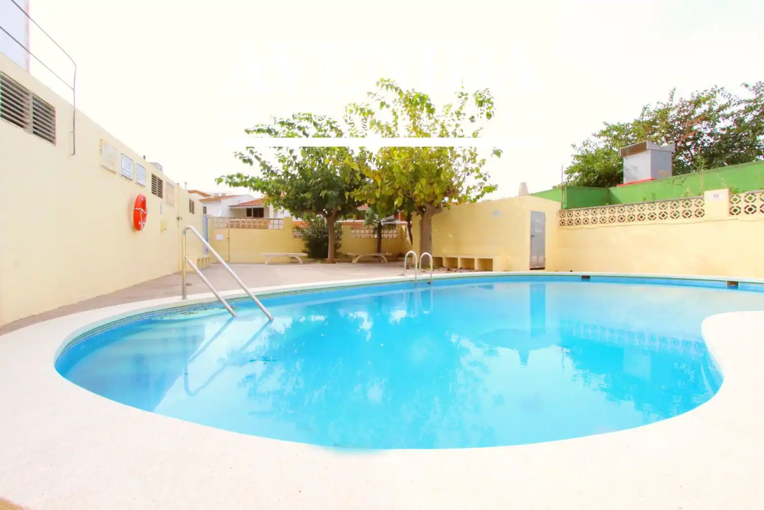 Apartamento con piscina en venta en Mediterraneo 45, imagen 33