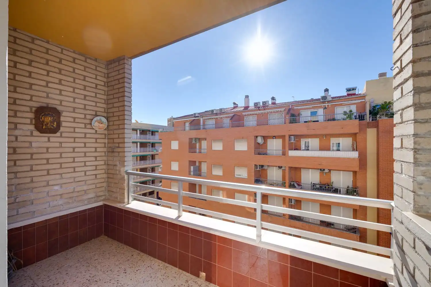 Flat with lift for sale in Avenida de la Purisima 27, imagen 5