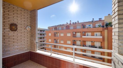 Foto 5 de Piso en venta en Avenida de la Purisima, 27, Zona Playa del Cura, Torrevieja