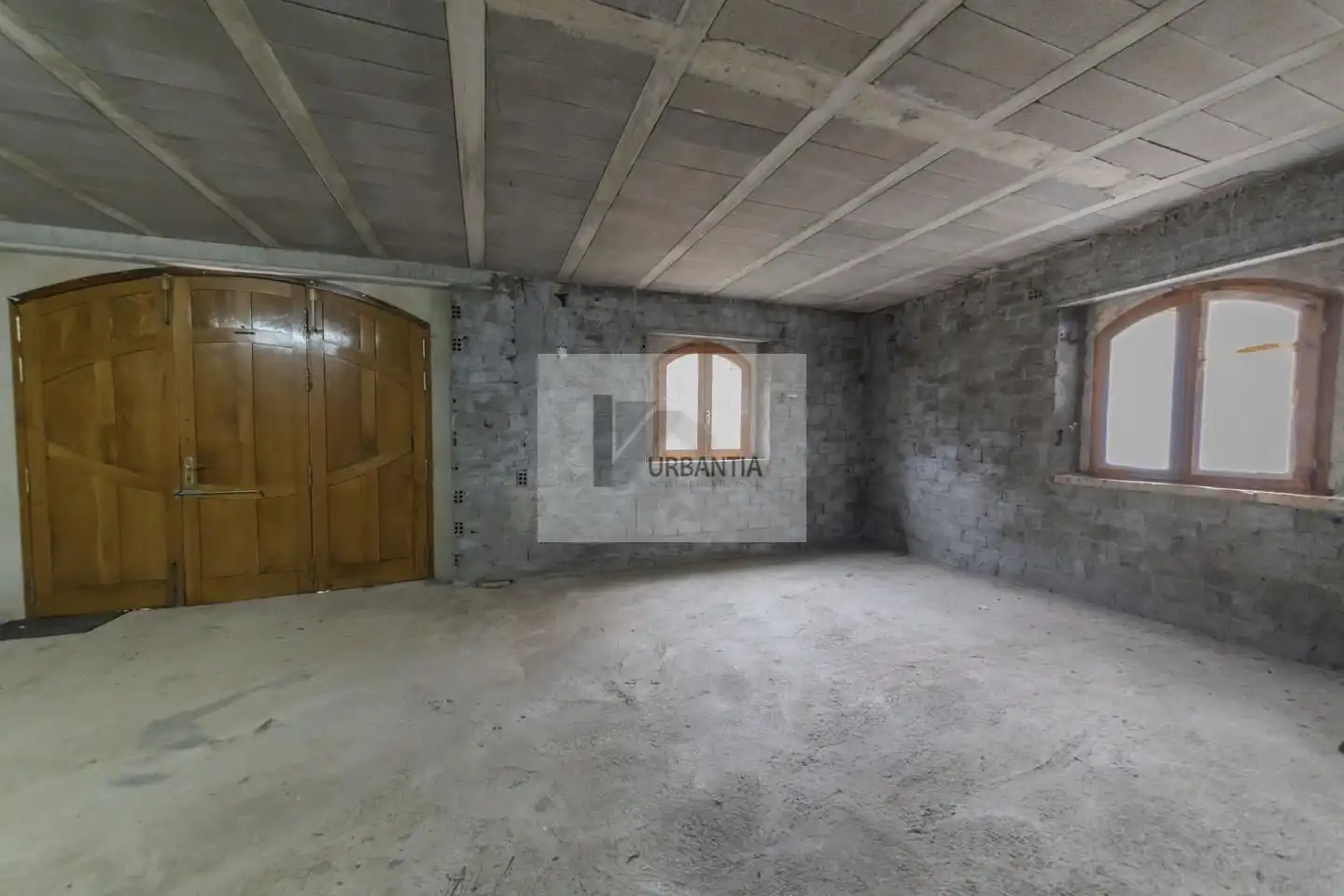 Casa o xalet en venda en Sos del Rey Católico amb Calefacció