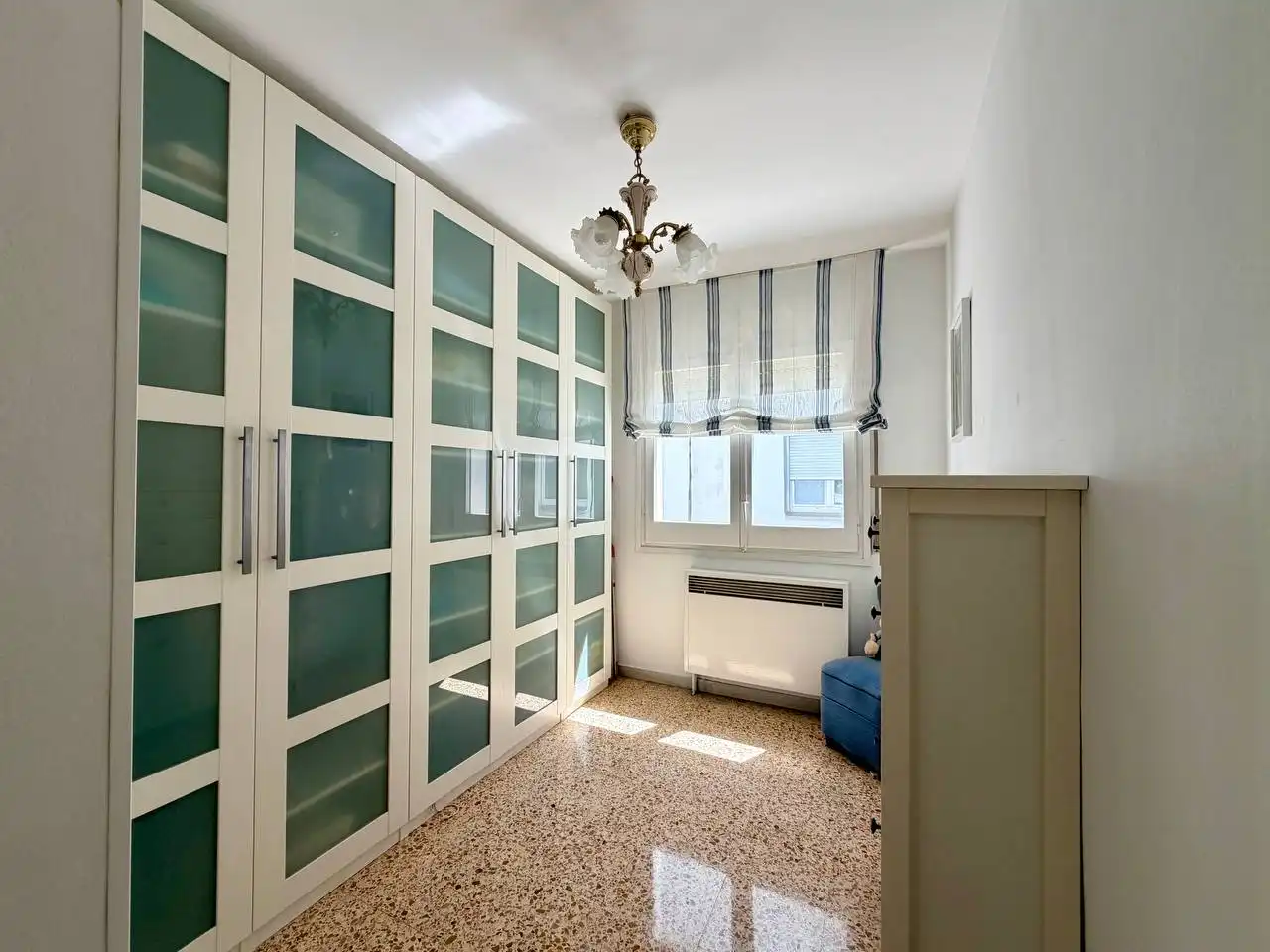 Piso en venta en Barcelona con Aire acondicionado, Amueblado y Balcón