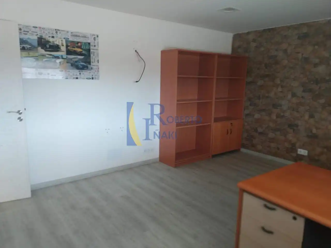 Nau industrial en venda en Villamañán