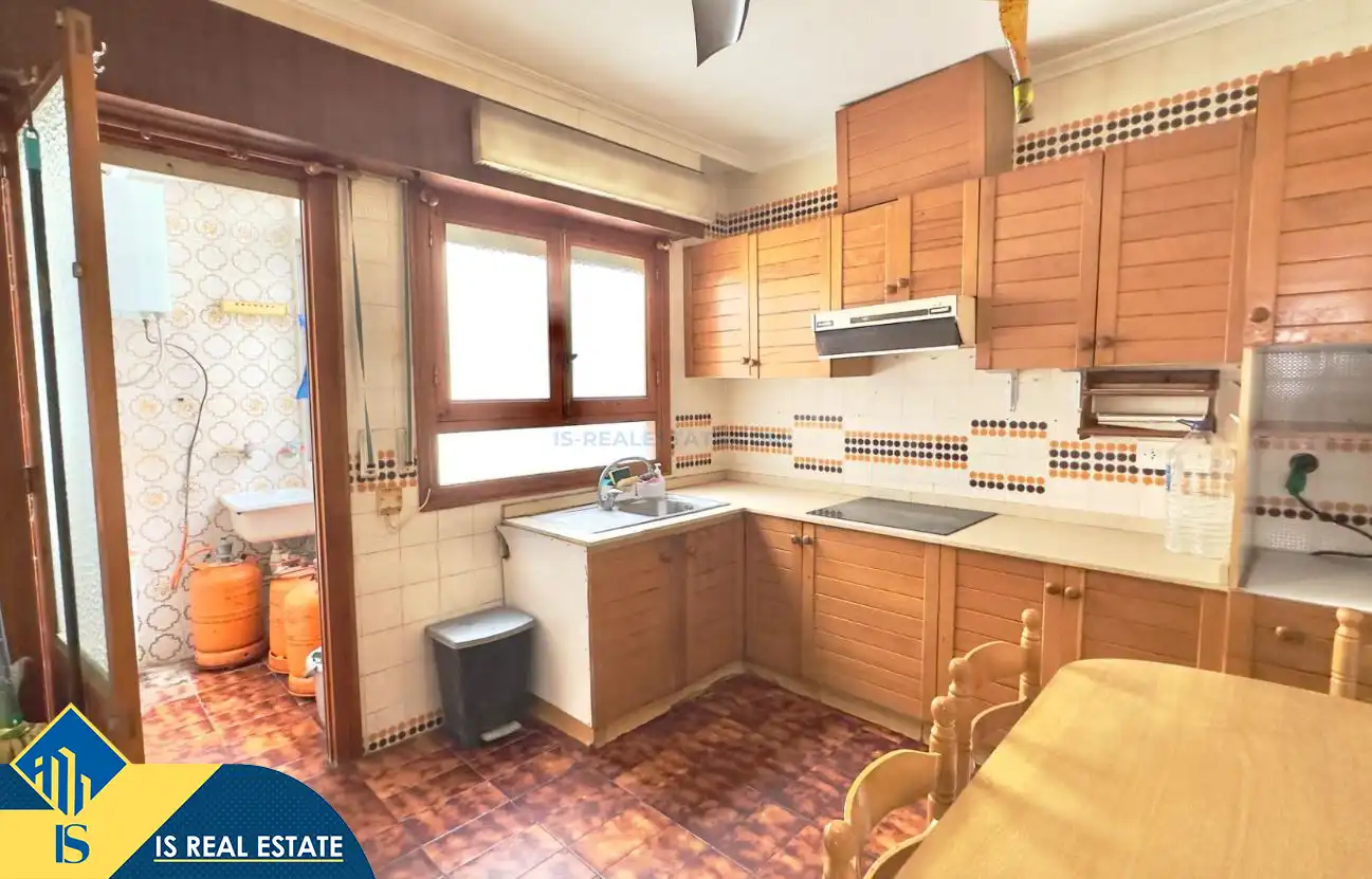 Apartament amb ascensor en venda a Playa del Cura, imagen 14