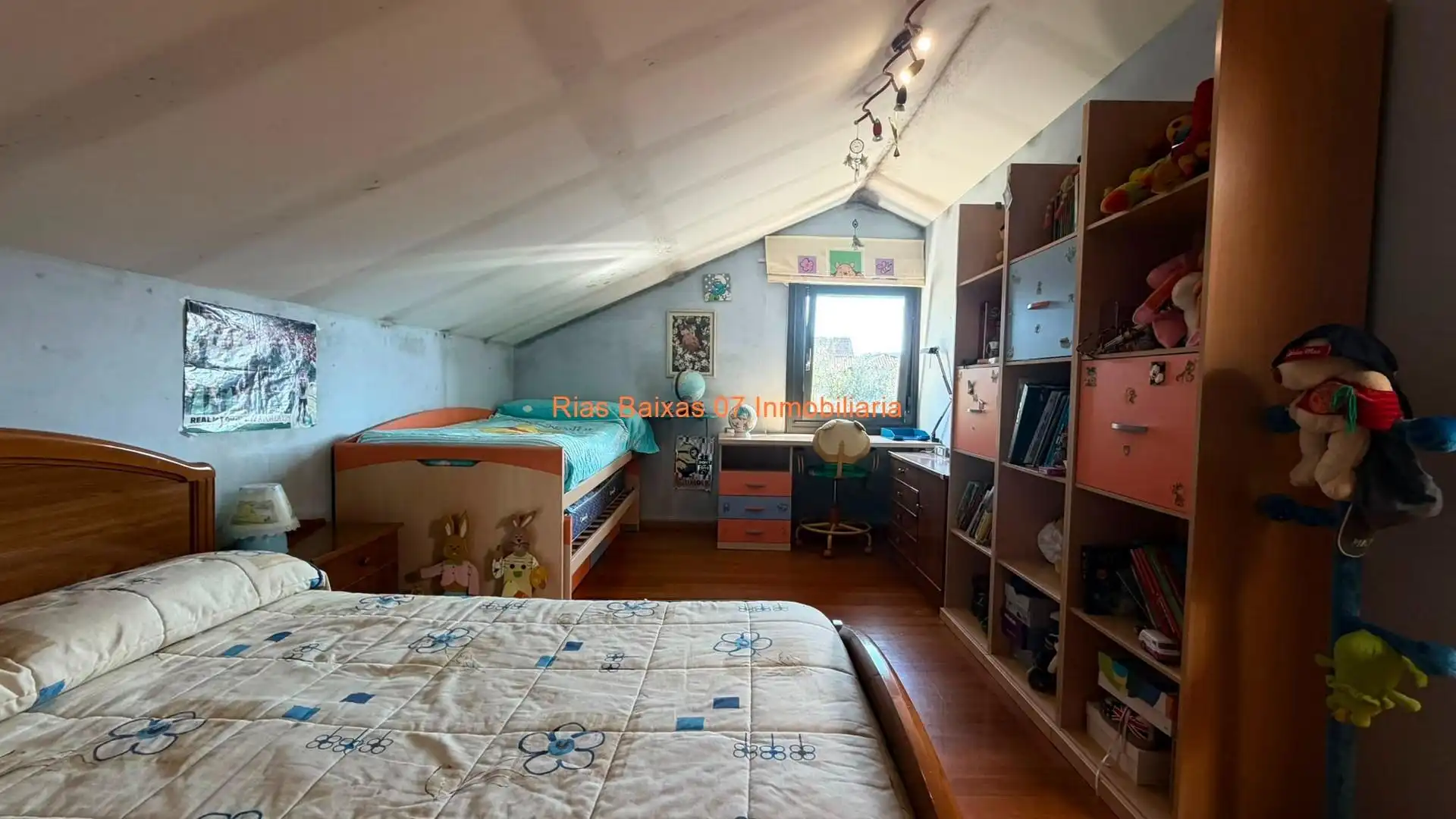 Casa o chalet en venta en Covelo con Calefacción, Jardín privado y Terraza