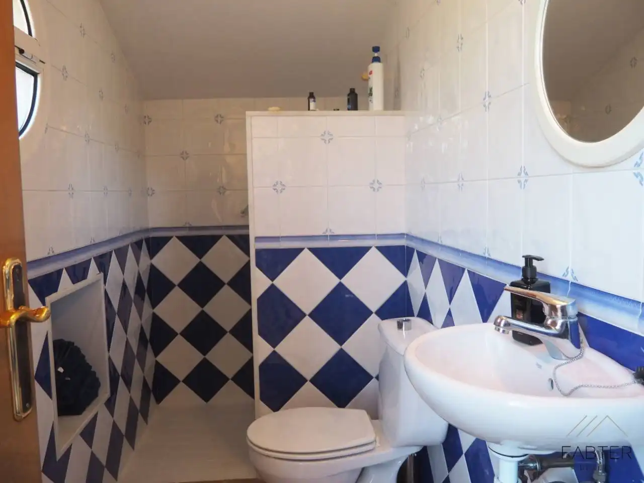 Casa amb piscina en venda a Calle Regassol del Pit-roig, imagen 36