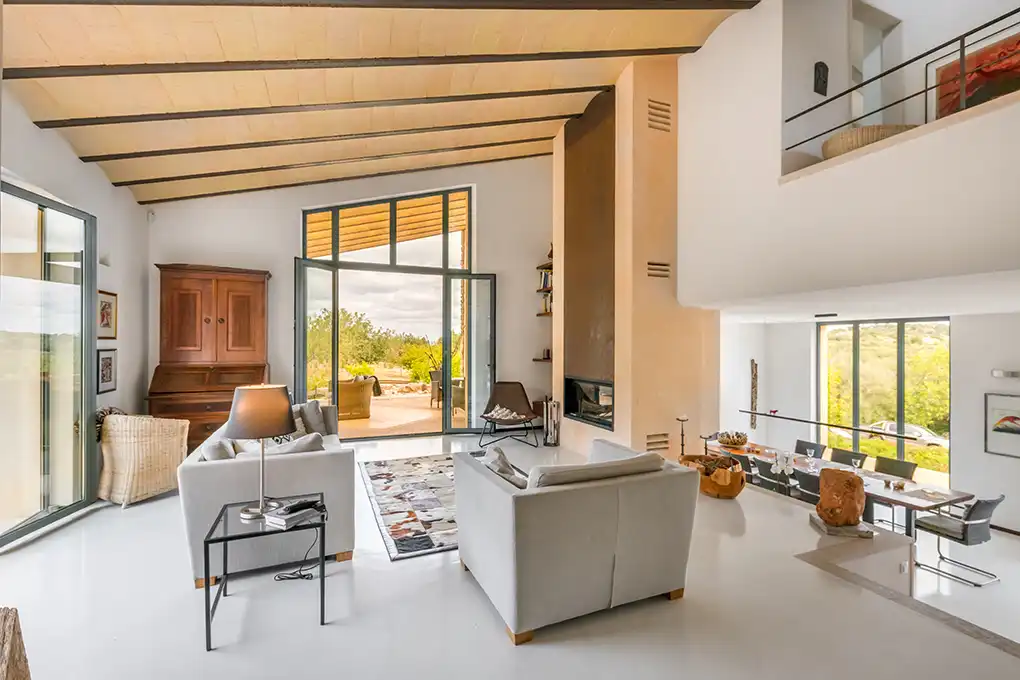 Casa rustica con piscina in vendita a Felanitx Poble, imagen 7