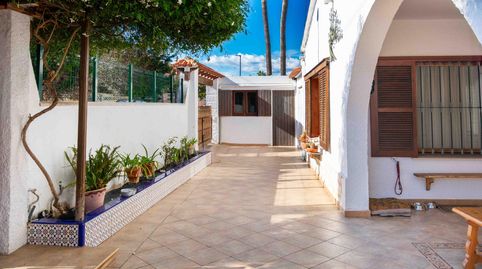 Chalet de 3 dormitorios con piscina y garaje, parcela de 450m2 en el centro del Albir, imatge 4