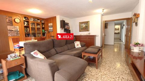 Foto 2 de Piso en venta en Sant Antoni, Valencia Capital
