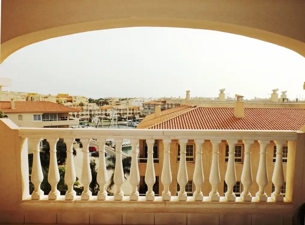 Apartamento con piscina en venta en Calle Galeón, imagen 3