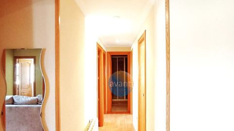 Foto 3 de Piso de alquiler en Vidal, Salamanca Capital