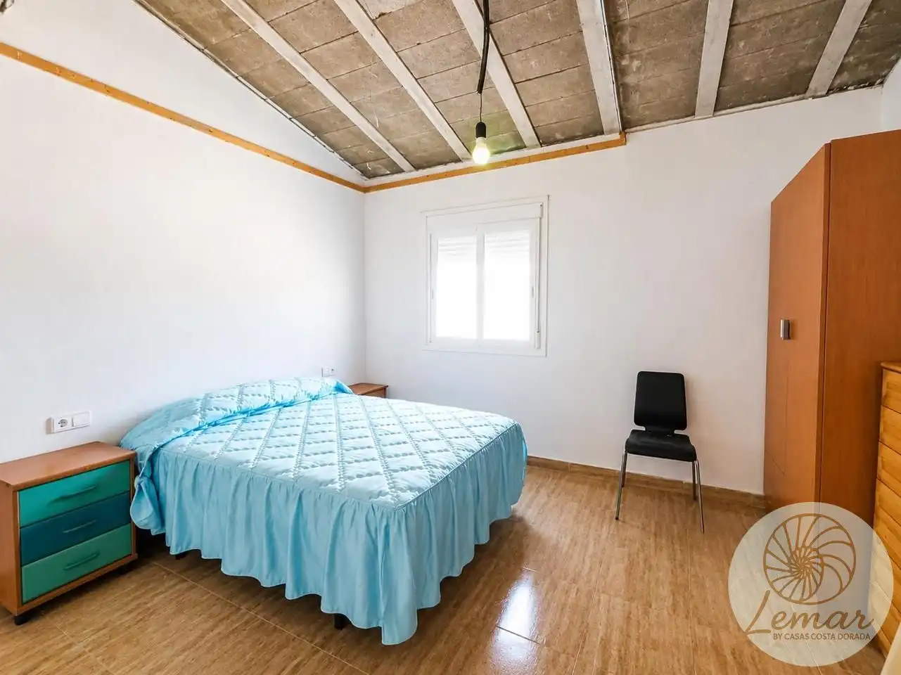 Habitación de Finca rústica en venta en L'Ametlla de Mar 