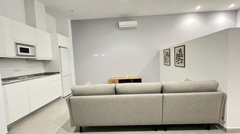 Foto 4 de Loft de lloguer a Centro, Antequera