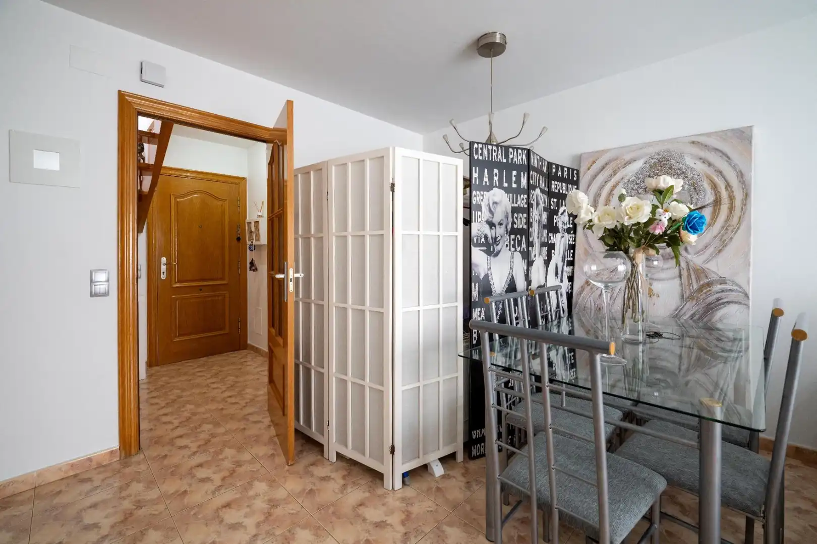 Dúplex en venta en Mataró con Calefacción, Terraza y Balcón