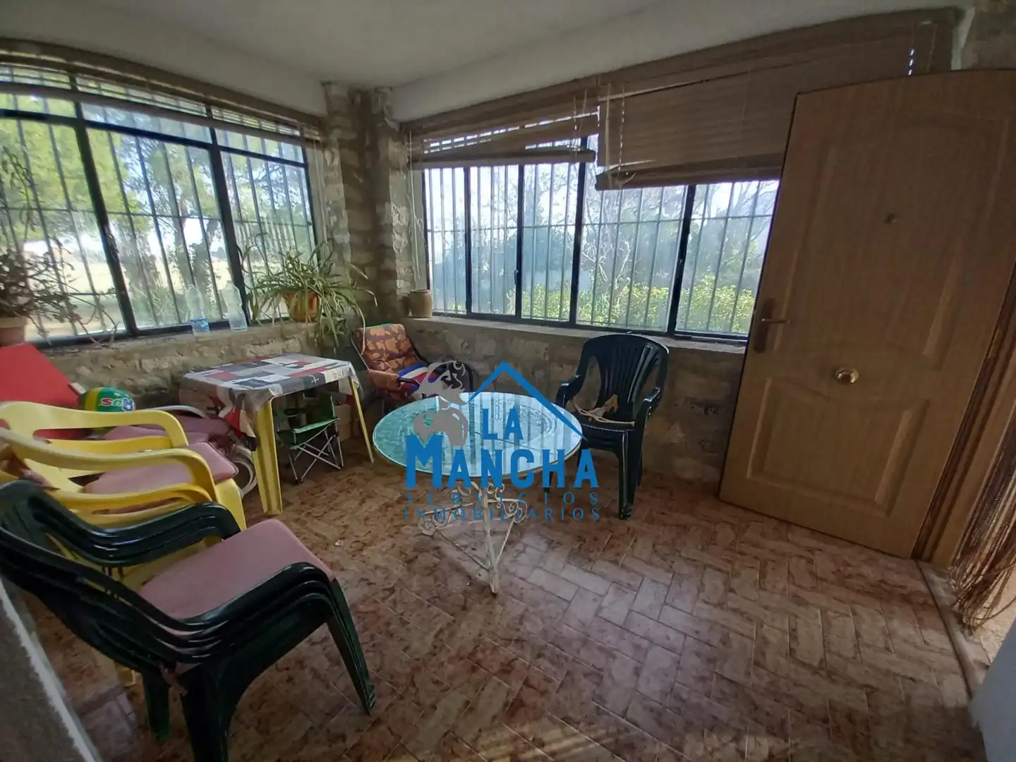 Casa rústica amb jardí en venda a Camino DISEMINADOS, imagen 17