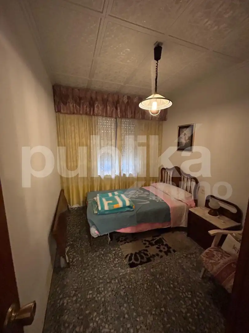 Schlafzimmer von Residential zum Verkauf in Santa Pola