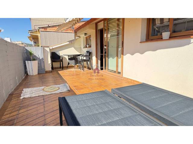 Dúplex en Venta en Doctor Ferran en Sant Pere Nord