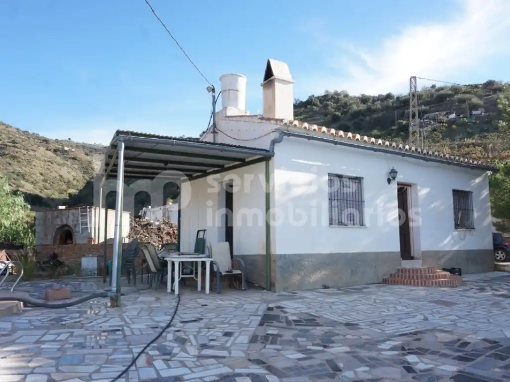 Casa o chalet en venta en Urbanizacion Eucaliptos Los, Centro Histórico