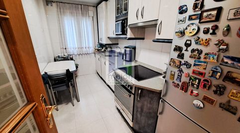 Foto 4 de Piso en venta en Avda.reyes Catolicos, Los Vadillos - R. Sanitaria - Pozanos, Burgos Capital