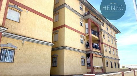 Foto 2 de Piso en venta en Constitucion de la, 77, Lepe, Huelva