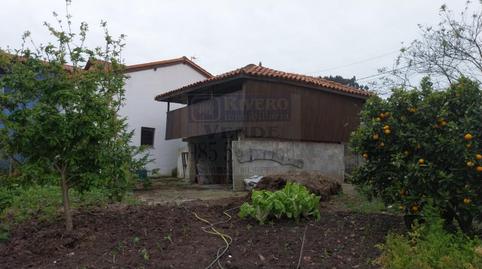 Foto 3 de Casa o chalet en venta en Barrio Ambas, 9, Carreño, Asturias