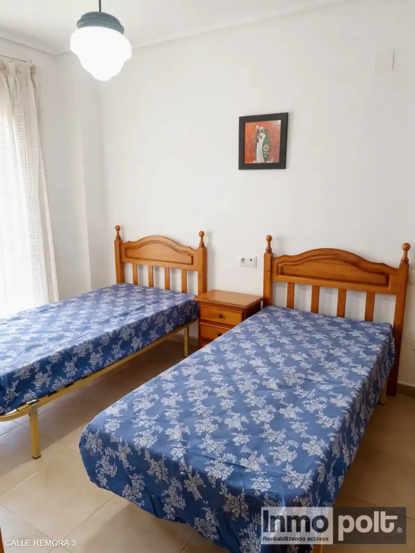 Habitación de Piso en venta en Torre-Pacheco con Aire acondicionado, Calefacción y Amueblado
