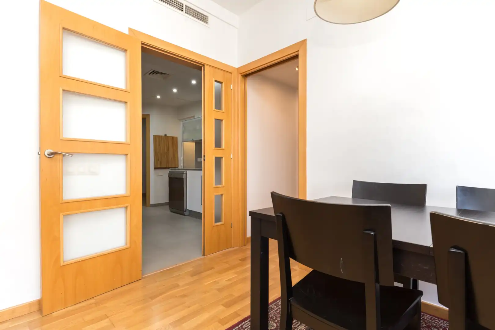 Wohnung zur Miete in ATENES, Sant Gervasi- Galvany