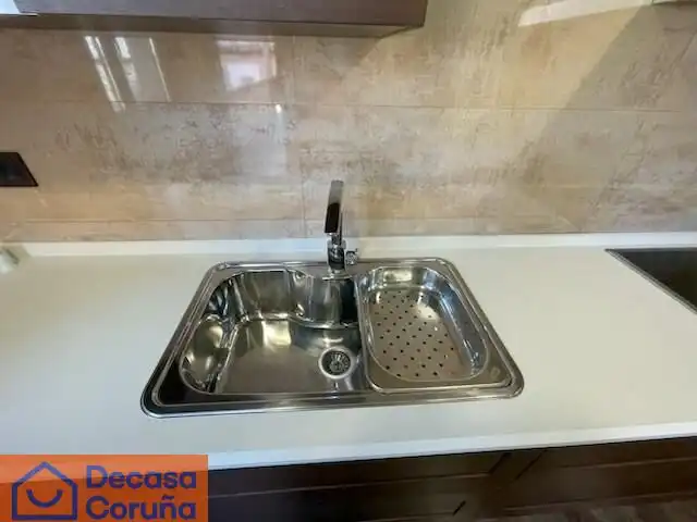 Cuina de Casa o xalet en venda en Madrid amb Jardí privat, Terrassa i Traster